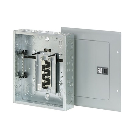 Eaton Load Centre Mounting Lug, 120/240V, 125A, 1 Poles BRP12L125